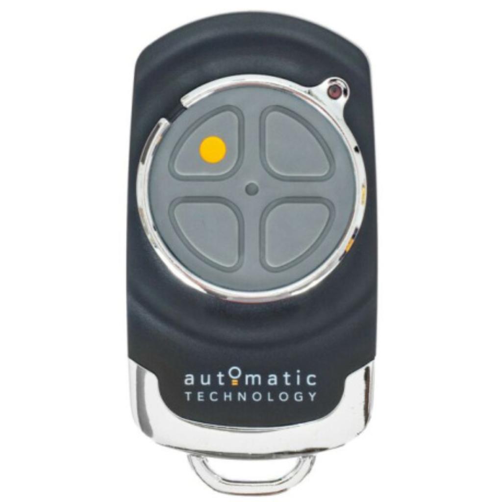 metgezel bagage kant Automatic Technology Australia ATA PTX-6 Remote – All Zappas