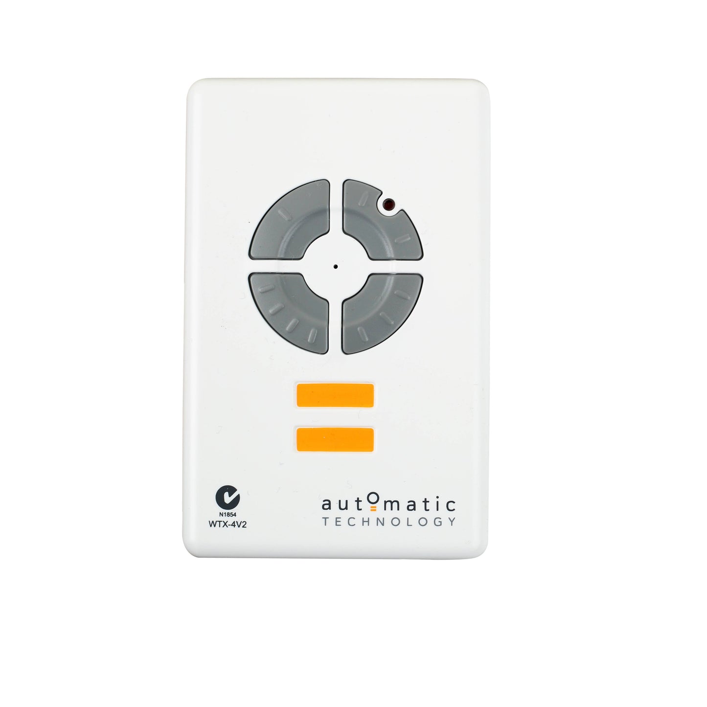 ATA TrioCode Wall Remote WTX6