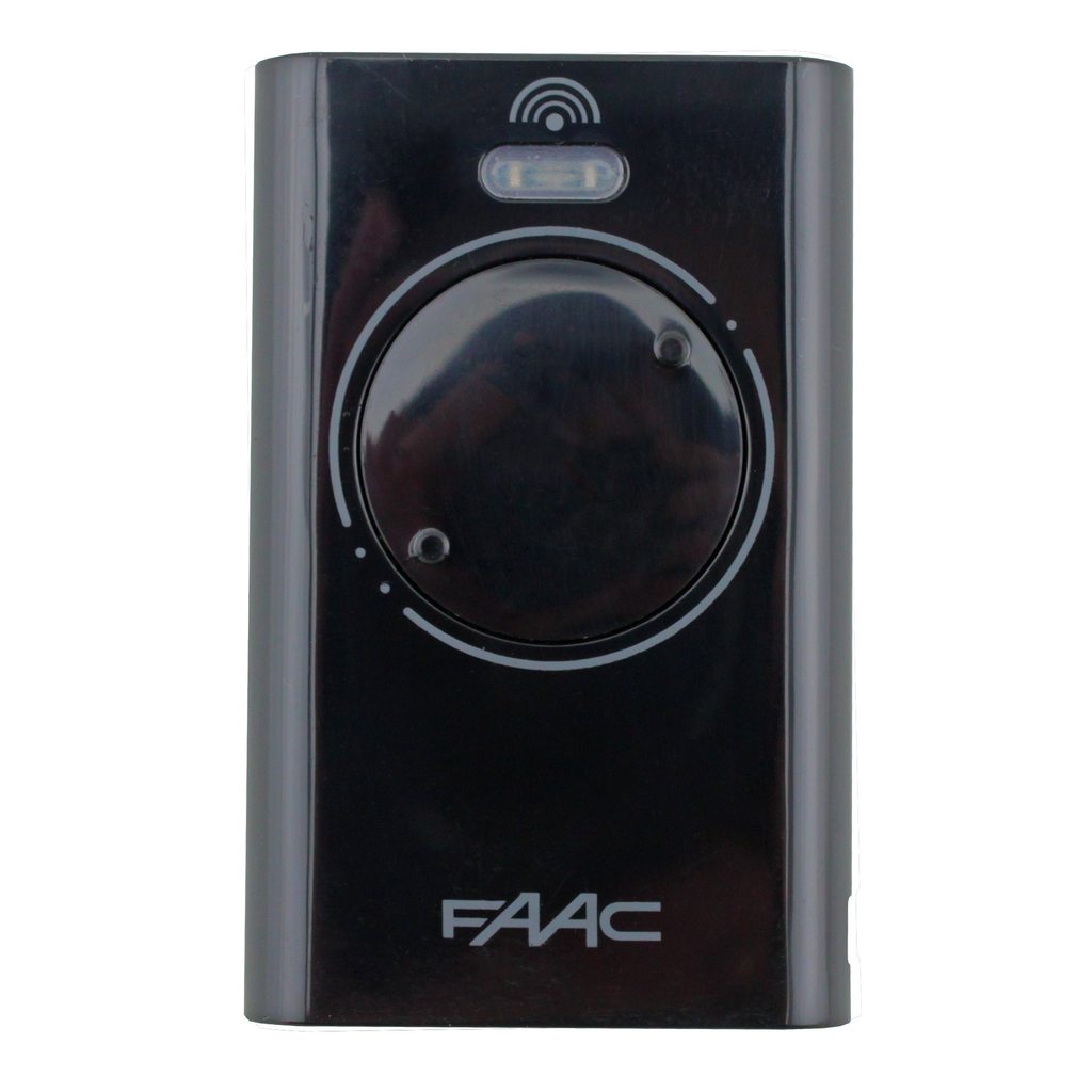 FAAC SLH LR (2-Button)