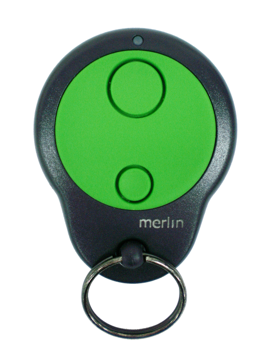 Merlin M842RS remote