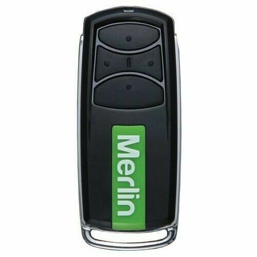 Merlin E960M Garage Door Remote β All Zappas