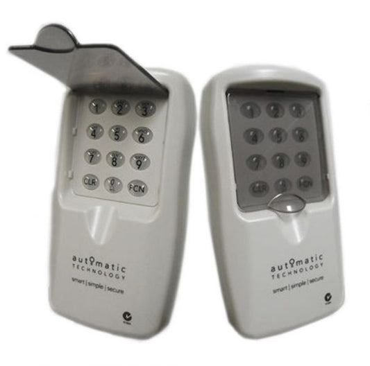 ATA KPX-7V2 KEYPAD